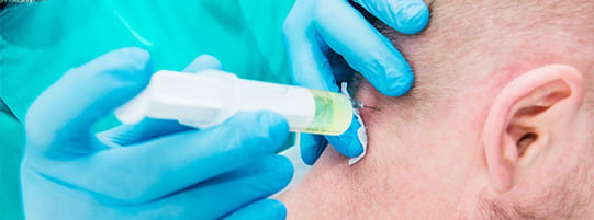 Do Cervical Facet Injections Work for Treating Whiplash? post