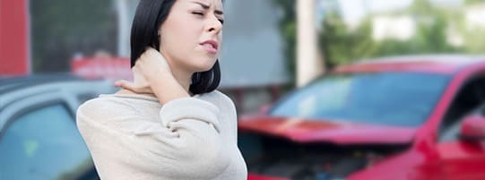 How Do You Tell if an Auto Injury Is to Bone or Muscle? post