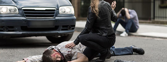 What Are the Leading Causes of Pedestrian Accidents? post