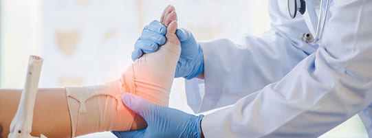 What Do Doctors Check for After An Accident? post