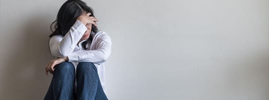 Can a Car Accident Cause Anxiety Disorder? post