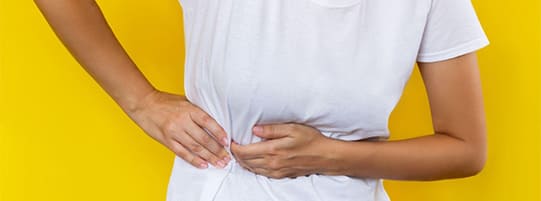 How Do You Know If Your Ribs Are Bruised or Broken After an Accident? post