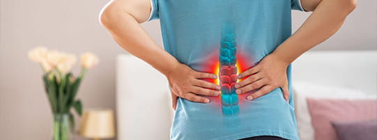 Should I See a Chiropractor For A Herniated Disc? Yes, Here's Why post