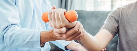 6 Tips to Help Maximize Your Physical Therapy Progress post
