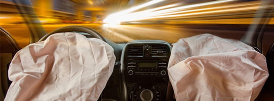 Do Airbags Help Prevent Whiplash? 5 Ways Airbags Can Protect You post