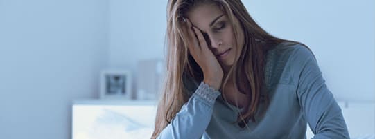 How Long Does Fatigue Last After A Car Accident? post