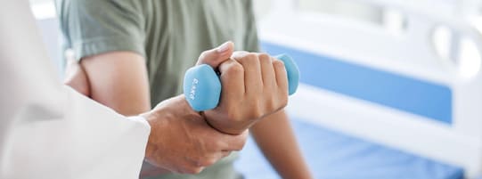 How Long Does It Take Muscles to Heal After an Auto Accident? post