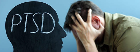 How To Recover and Cope from PTSD After a Car Accident post