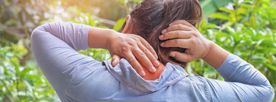 How to Tell If Your Car Accident Pain Is a Pinched Nerve Versus a Pulled Muscle post