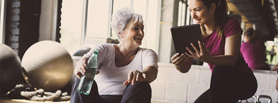 Is Daily Movement Necessary to Assist Accident Recovery and Healing? post