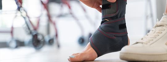 Surgery After an Auto Accident? You Need Post-Surgery Physical Therapy post