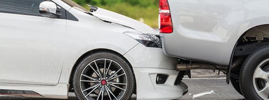 What’s the 3-4 Second Rule When Driving? Here’s How It Can Keep You Safe post
