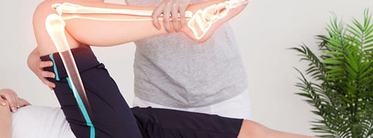 4 Chiropractic Tips For Increasing Mobility After A Crash post