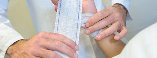 Are My Accident Injuries Too Minor for Physical Therapy? post