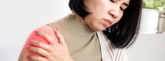 How Serious Are Rotator Cuff Injuries in an Accident? post
