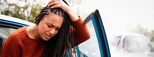 Should I Get a CT Scan or MRI for an Auto Accident Head Injury? post