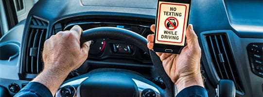 What Are the Most Common Distractions That Cause Accidents? post