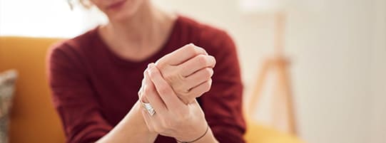Why Do My Hands Hurt After Being in an Accident? post