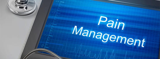 3 Ways Our Pain Management Services Help Reduce Discomfort During Healing post