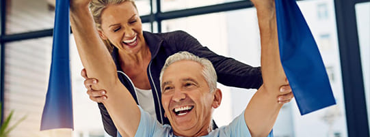 6 Ways Physical Therapists Play a Role in Your Overall Health and Well-Being post