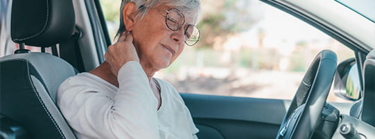 Can Neck Injuries Cause Headaches? post