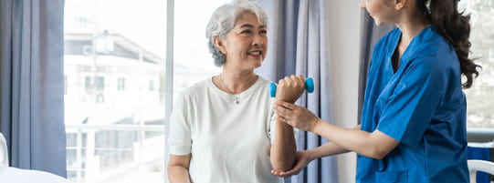 Can Physical Therapy Actually Prevent a Future Disability? Yes, Here’s How post