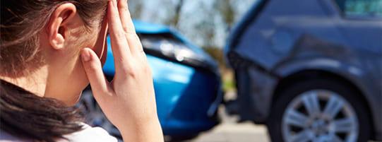How Long Does Shock Last After an Accident? post