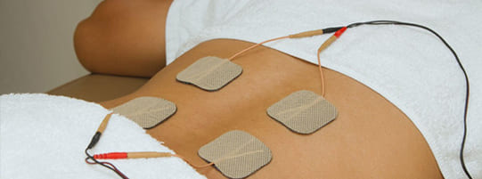 TENS Vs. EMS For Accident Pain - How These Types Of E-Stim Differ post