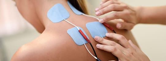4 Reasons TENS Chiropractic May Be The Solution To Your Accident Pain post