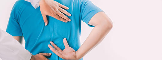 6 Reasons Physical Therapy Should Be Your #1 Choice for Pain Relief post