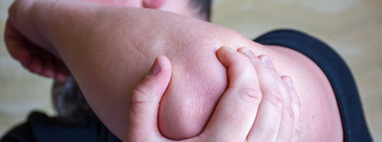 Can Nerve Damage From an Accident Heal on Its Own? post