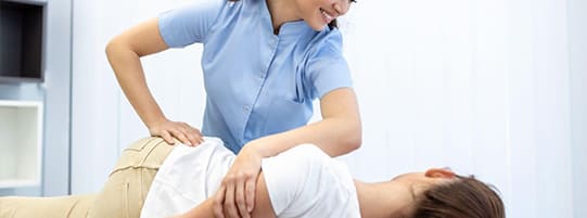 Here's Why Cash-Pay Chiropractors Are A Great Choice For Athletes post