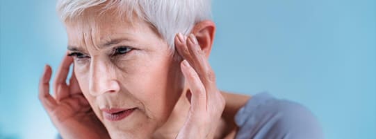 How Do I Stop the Ringing in My Ears After a Car Accident? post