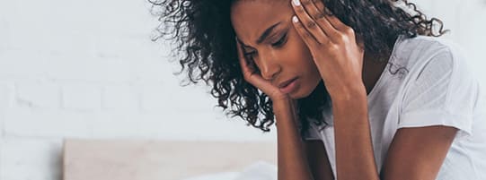 What Are the Different Types of Headaches Whiplash Can Cause? post