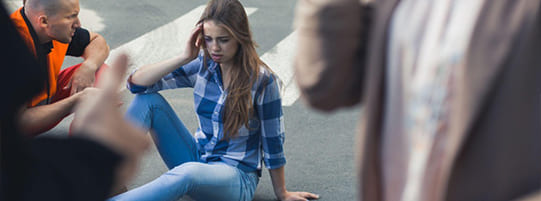 Can There Be Long-Term Effects From A Concussion? post