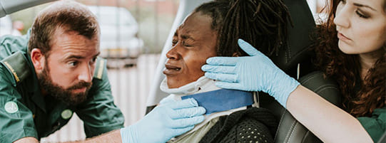 How Do I Know if My Accident Injuries Require Surgery? post