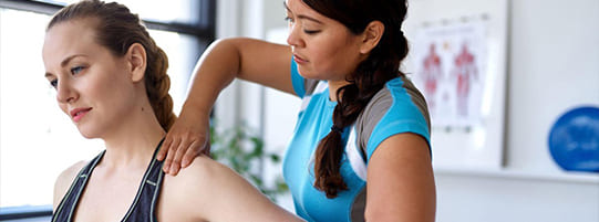 Leave Your Auto Accident Injuries In 2023 - Start Physical Therapy In 2024 post