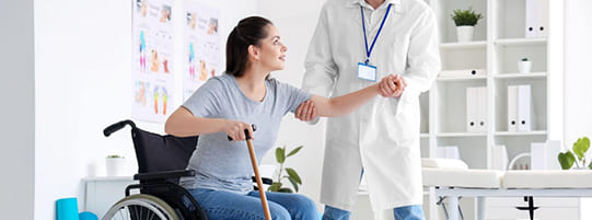 Our Top Physical Therapy Strategies for Unfreezing Mobility post