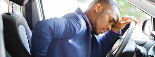 What To Expect Physically After An Accident - What’s Normal & What’s Not post