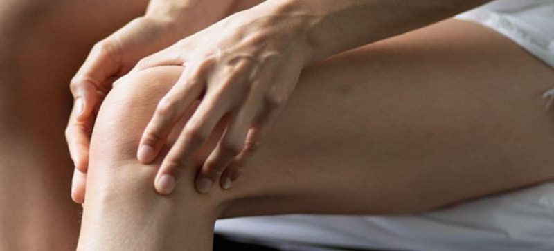 Combat Joint Stiffness With The Convenience Of Self-Pay Chiros post
