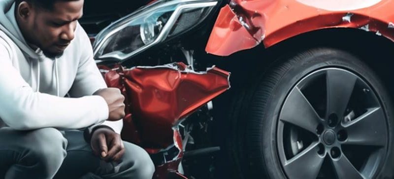 How To Best Check For Internal Injuries After An Auto Accident post