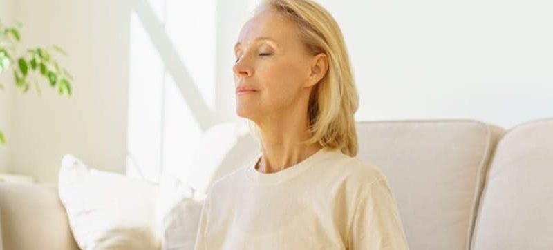 Promote Accident Healing: 5 Breathwork Techniques for Neck & Low Back Pain post