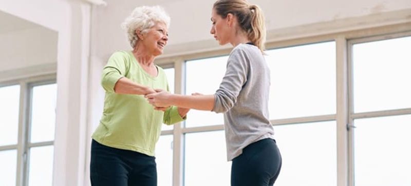 What Is the Best Treatment for Balance Issues After an Accident? post