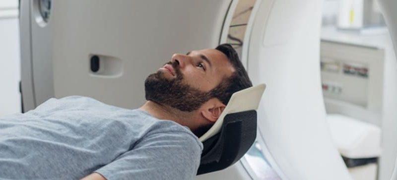 What Should I Do If My MRI/CT Scan Shows Nothing After An Auto Accident? post