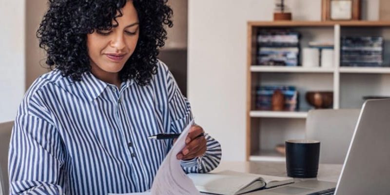 5 Tips to Ensure Your WFH Setup Supports Your Physical Therapy Goals post