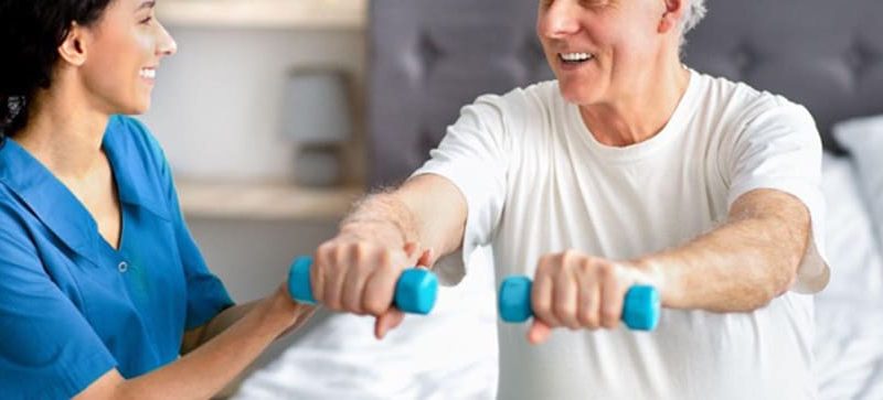 An In-Depth Look at Strength Training’s Role in Post-Accident Chiropractic Care post
