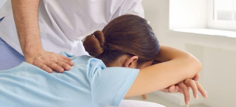 Chiropractic Care vs. Manual Therapy for Shoulder Pain Relief post