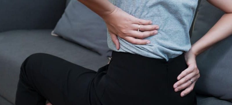How to Tell When You Need Radiofrequency Ablation Vs. Steroid Injections for Pain post