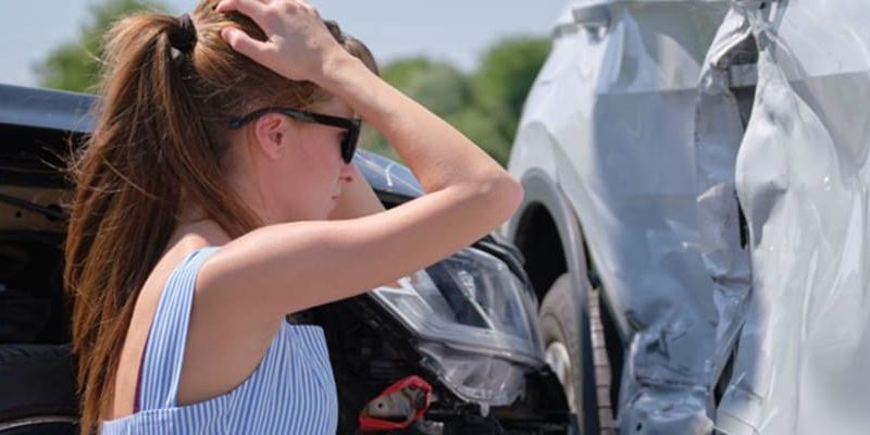 How to Tell the Difference Between Chronic and Acute Pain After an Accident post