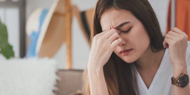 Tension Headache vs Migraine - Key Differences & How To Treat Them post